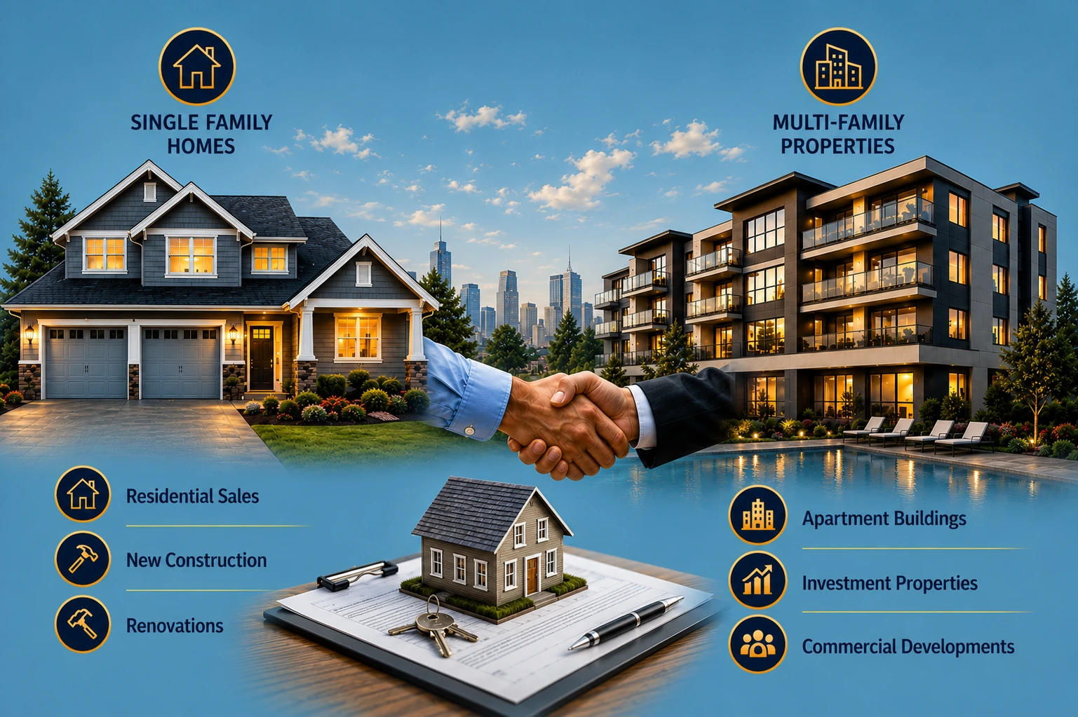 Property Management Services