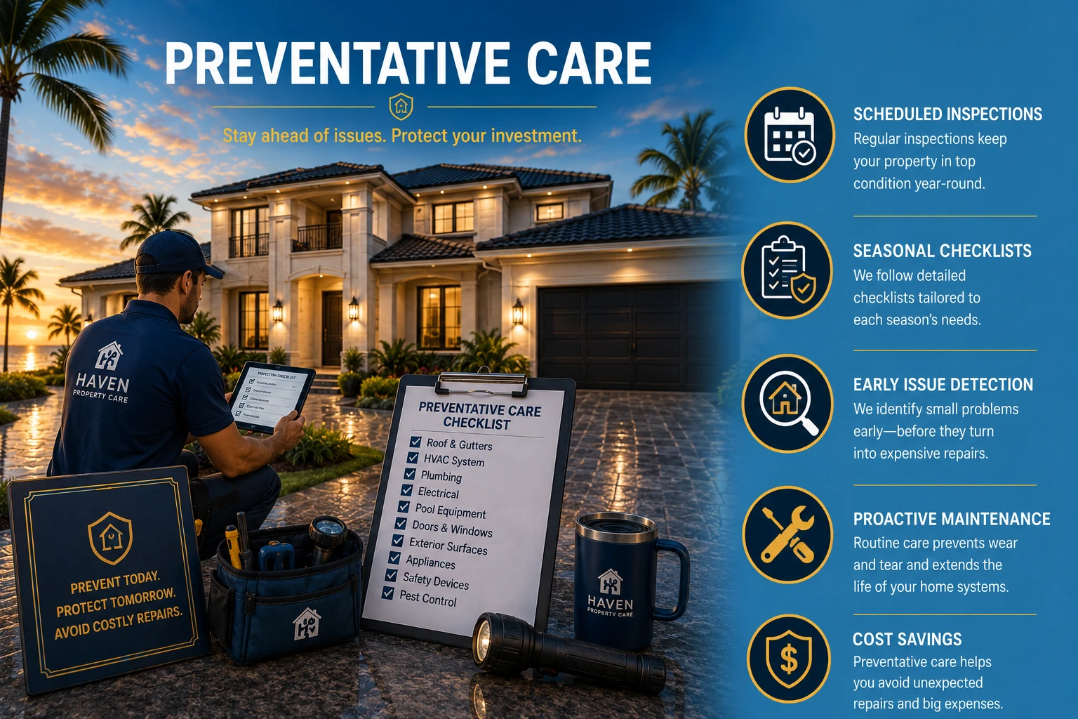 Preventative Care